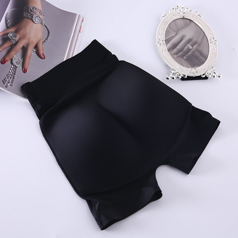 High-Waist Butt-Lifting Shapewear Underwear