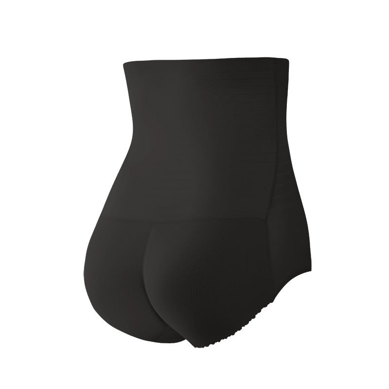 High-Waist Butt-Lifting Shapewear Underwear