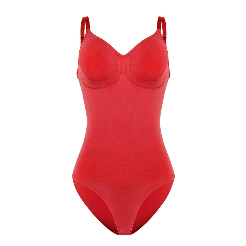 Sculpt & Lift Seamless Body Shaper