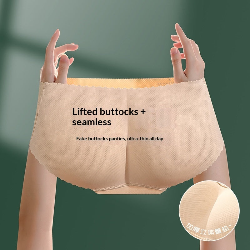 High-Waist Butt-Lifting Shapewear Underwear