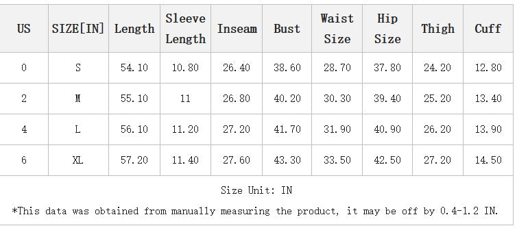 Asymmetrical Patchwork Three-Quarter Sleeve Jumpsuit
