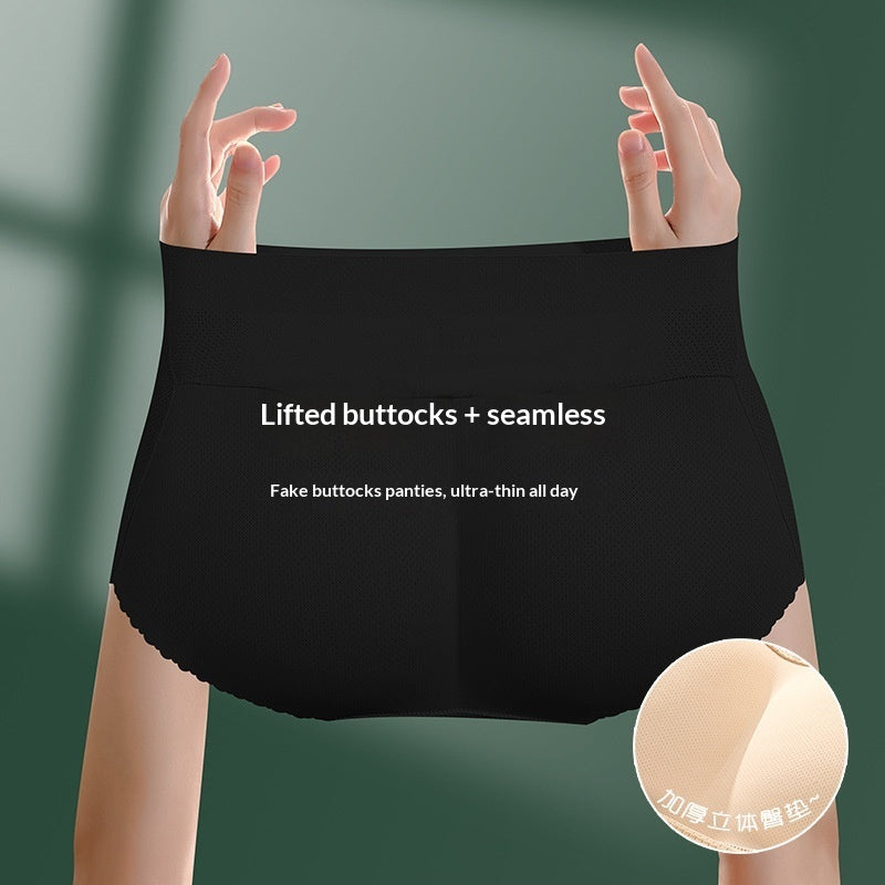 High-Waist Butt-Lifting Shapewear Underwear