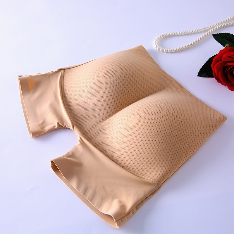 High-Waist Butt-Lifting Shapewear Underwear
