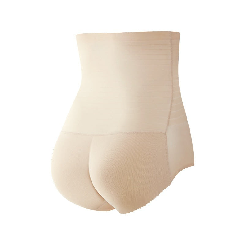 High-Waist Butt-Lifting Shapewear Underwear