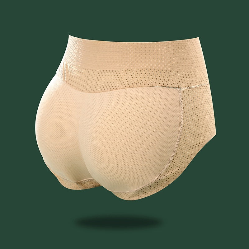 High-Waist Butt-Lifting Shapewear Underwear